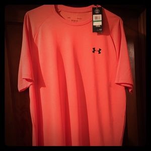 Under Armor Dry Fit Size Large